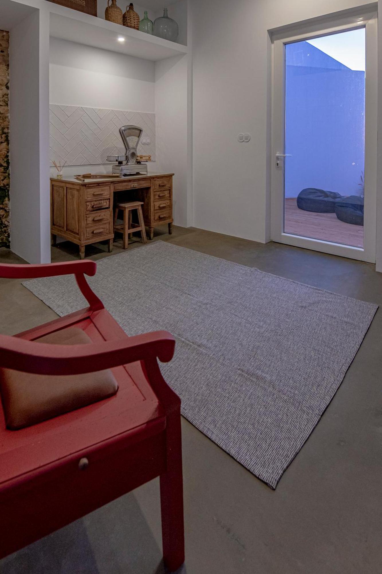 Pedebicho Serra Da Arrabida Country Inn And Studios Azeitão Extérieur photo