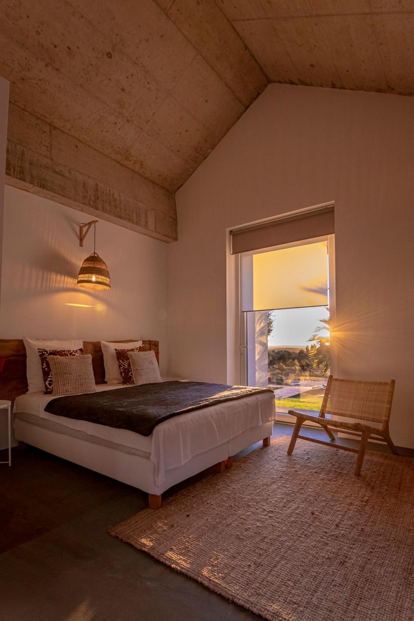Pedebicho Serra Da Arrabida Country Inn And Studios Azeitão Extérieur photo