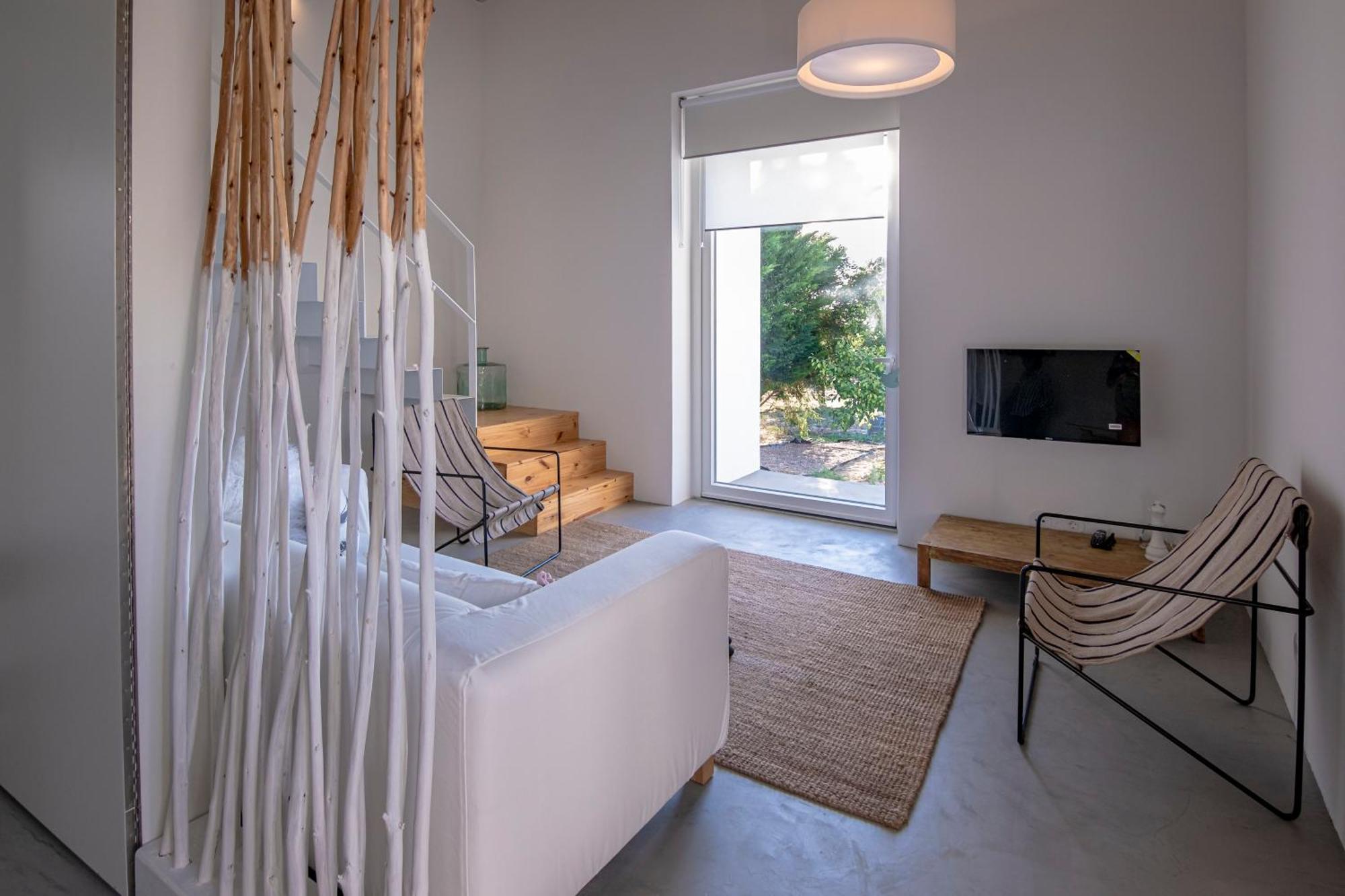 Pedebicho Serra Da Arrabida Country Inn And Studios Azeitão Extérieur photo