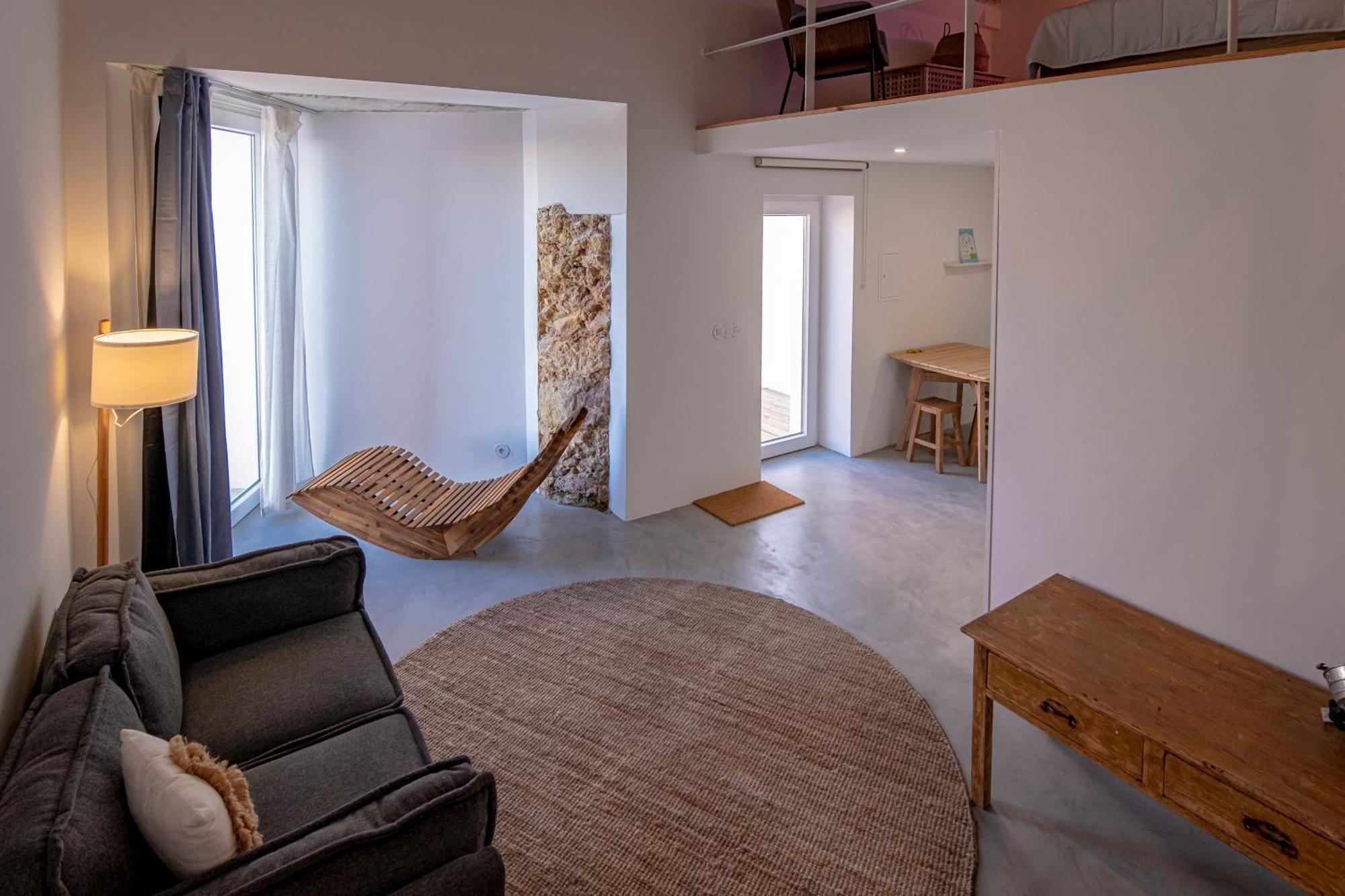 Pedebicho Serra Da Arrabida Country Inn And Studios Azeitão Extérieur photo