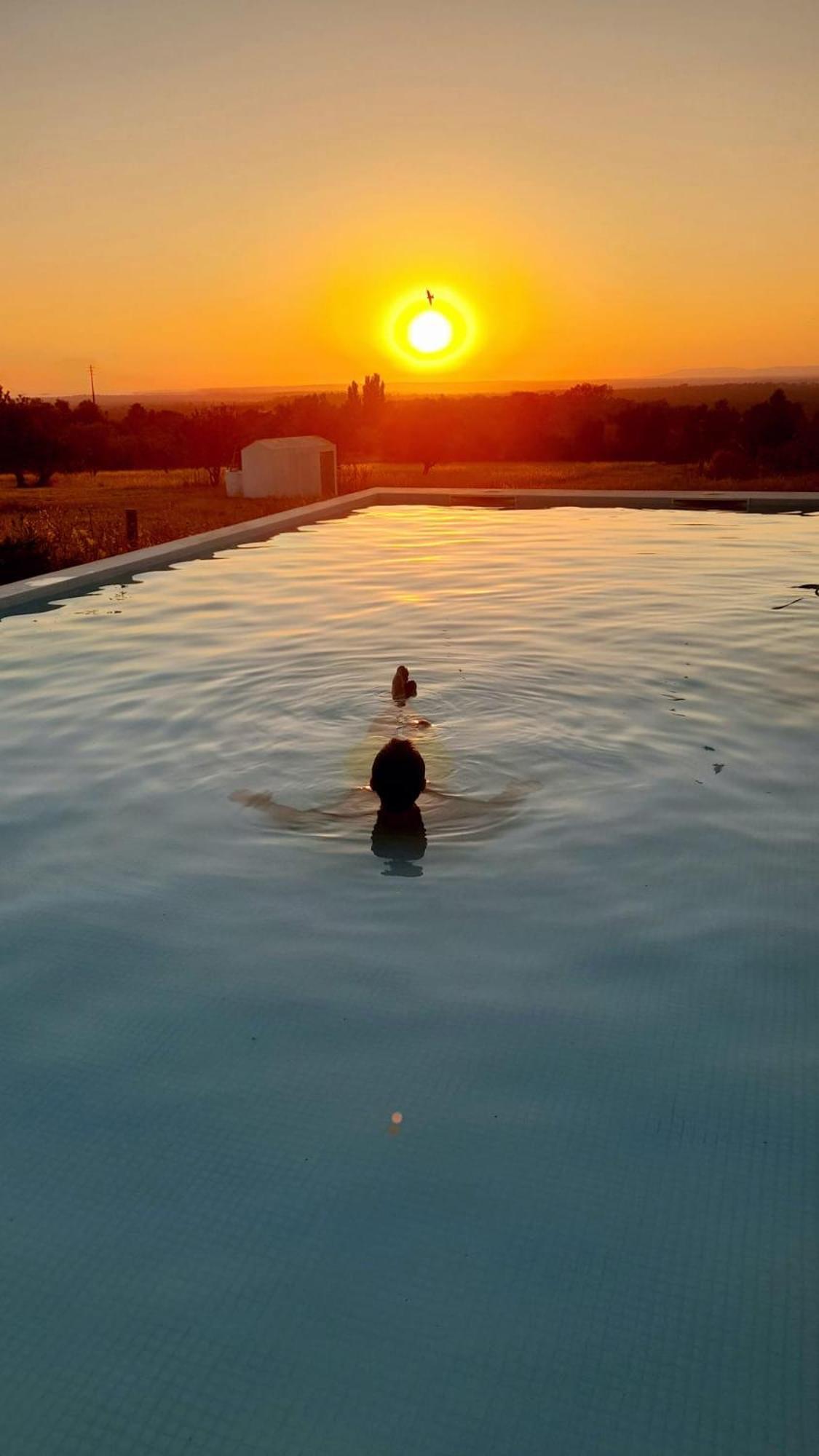 Pedebicho Serra Da Arrabida Country Inn And Studios Azeitão Extérieur photo